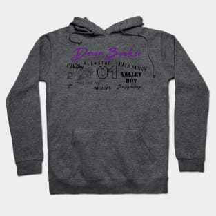 Devin Booker Hoodie